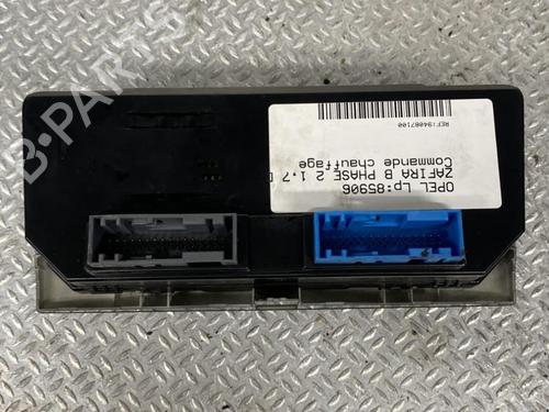 Climate control OPEL ZAFIRA / ZAFIRA FAMILY B (A05) 1.7 CDTI (M75) | BP24060923I5 