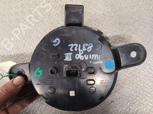 Used Left daytime light RENAULT TWINGO III (BCM_, BCA_) 1.0 SCe 70 (71 hp) 24576812