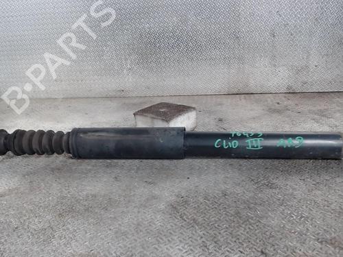 Used Right rear shock absorber RENAULT CLIO III Grandtour (KR0/1_) 1.5 dCi (KR0F) (86 hp) 24080612