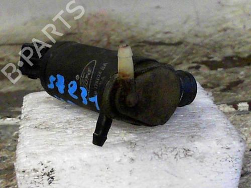 Used Washer pump Washer pump 24066116 24066116