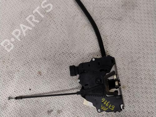 Módulo eletrónico CITROËN BERLINGO MULTISPACE (B9) 1.6 HDi 75 / BlueHDi 75 (75 hp) 25884179