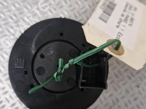 Used Headlight switch OPEL CORSA D (S07) 1.0 (L08, L68) (60 hp) 24065721