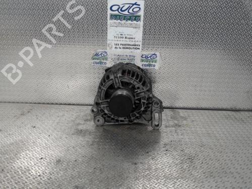 Used Alternator SEAT IBIZA IV (6J5, 6P1) 1.4 TDI (80 hp) 24074589