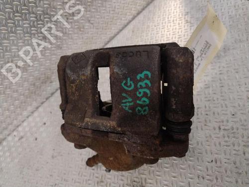 left-front-brake-caliper-dacia-sandero-2008-27665954 main image
