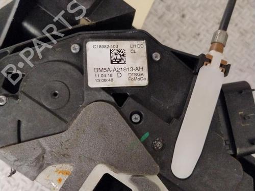 front-left-lock-ford-mondeo-v-saloon-cd-2012-26877003 main image