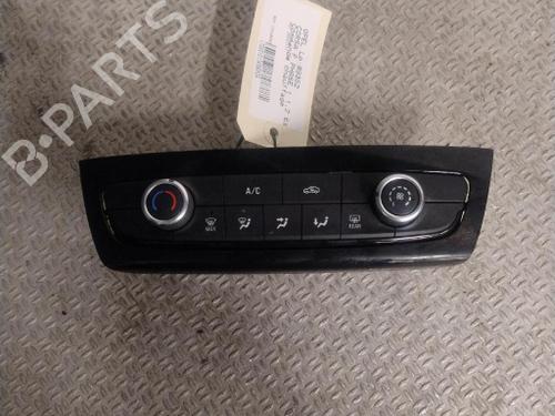 Climate control OPEL CORSA F (P2JO) 1.2 (68) | BP40517359I5 - Image 2