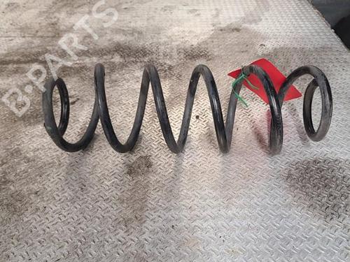 Shock absorber spring SEAT LEON (5F1) 1.5 TSI | BP24099308C152