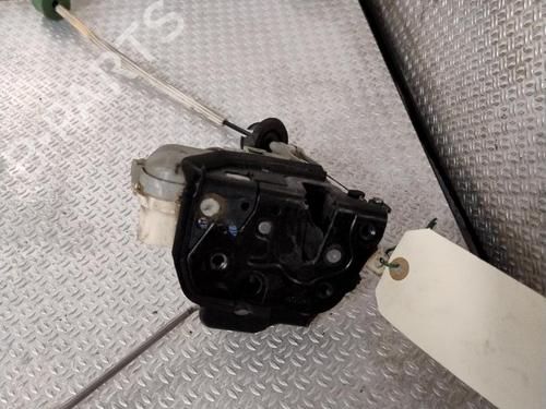 Used Front left lock Front left lock AUDI A6 C6 Avant (4F5) 2.0 TDI (170 hp) 26877070 26877070