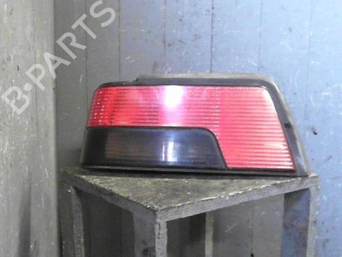 Used Left taillight PEUGEOT 405 II (4B) 1.9 TD (90 hp) 24063988