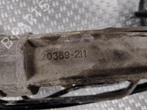 Used Steering rack PEUGEOT 307 (3A/C) 1.6 HDi 110 (109 hp) 26037652