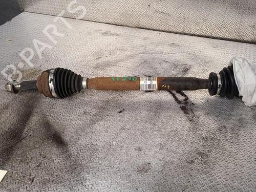 left-front-driveshaft-dacia-sandero-ii-2012-24098651 main image