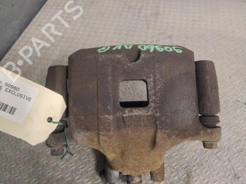 Left front brake caliper CITROËN C4 AIRCROSS 1.6 HDi 115 AWC | BP35269559M105 - Image 2