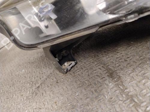 Right headlight PEUGEOT 2008 I (CU_) 1.4 HDi | BP33221607C29 - Image 6