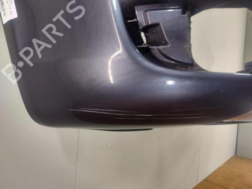 Front bumper AUDI A6 C6 (4F2) 3.0 TDI quattro | BP29264345C7 