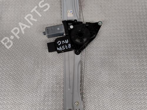 front-left-window-mechanism-opel-crossland-x-crossland-p17-p2qo-2017-27621428 main image