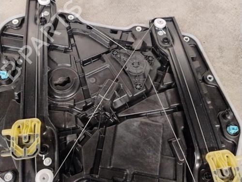 Front right window mechanism BMW X1 (U11) xDrive 25 e Plug-in-Hybrid | BP37595722C23 - Image 3