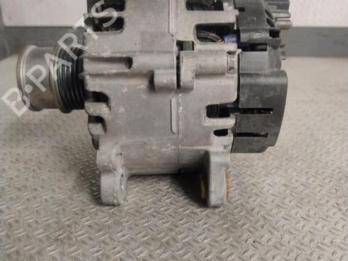 Alternator VW POLO VI (AW1, BZ1, AE1) 1.0 TSI | BP37595864M7 - Image 2