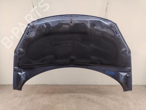 Used Hood PEUGEOT 307 Break (3E) 1.6 HDi 110 (109 hp) 28087485