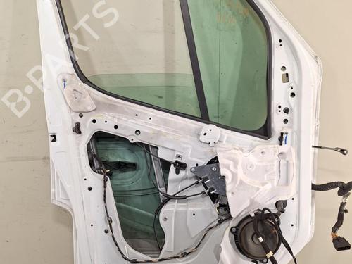 Used Left front door Left front door OPEL MOVANO B Van (X62) 2.3 CDTI FWD (FV) (101 hp) 32511136 32511136