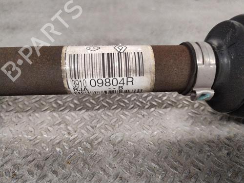 Right front driveshaft RENAULT CLIO V (B7_) 1.0 LPG (B7MT) | BP38787208M39 - Image 3