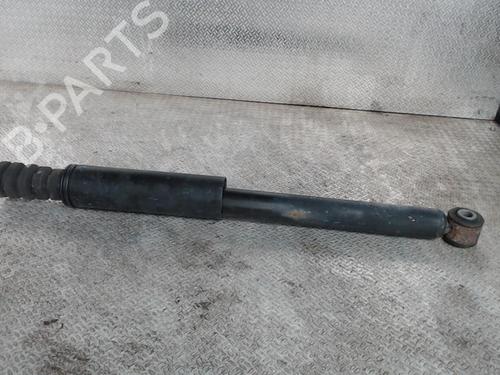 Used Left rear shock absorber Left rear shock absorber 24077477 24077477