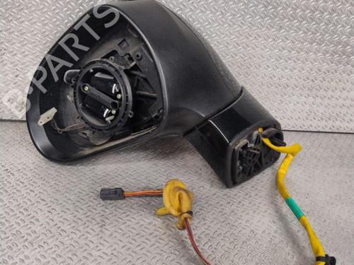Used Left mirror Left mirror 36819484 36819484