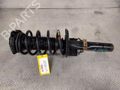 Used Right front shock absorber Right front shock absorber VW POLO IV (9N_, 9A_) 1.4 TDI (70 hp) 39156933 39156933