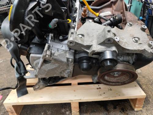 Engine RENAULT CLIO III Grandtour (KR0/1_) 1.2 16V (KR0P) | BP36462570M1 - Image 4