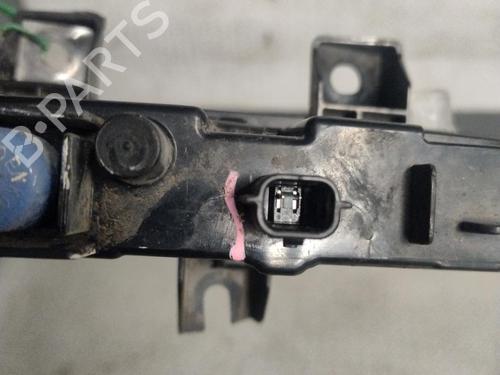 Right daytime light RENAULT CAPTUR I (J5_, H5_) 1.5 dCi 90 (J5N4, J5M5, J5MW, J5M6, J5AL, J5AJ) | BP36242310C103 - Image 4