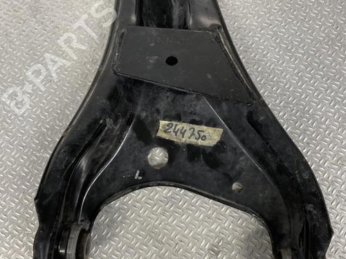 Used Right front suspension arm DACIA DUSTER (HS_) 1.6 16V Hi-Flex (105 hp) 24091651