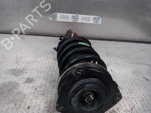 Used Right front shock absorber Right front shock absorber NISSAN NV200 / EVALIA Bus 1.5 dCi 90 (M20, M20M) (90 hp) 24139205 24139205