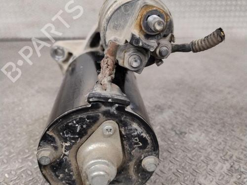 Starter CHEVROLET AVEO Hatchback (T300) 1.3 D | BP31843173M8 - Image 3