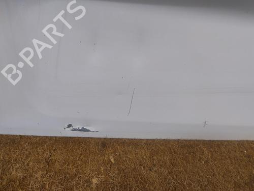 Right tailgate RENAULT TRAFIC II Van (FL) 2.0 dCi 90 (FL0H, FL00, FL01, FL0M, FL0P, FL0S) | BP30139339C77