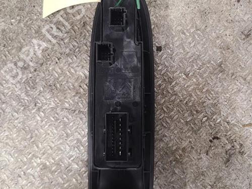 Left front window switch CITROËN C4 II (NC_) 1.6 HDi 115 | BP24098334I27 - Image 3