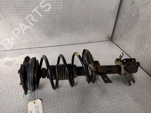 Left front shock absorber RENAULT CLIO II (BB_, CB_) | BP30164053M16
