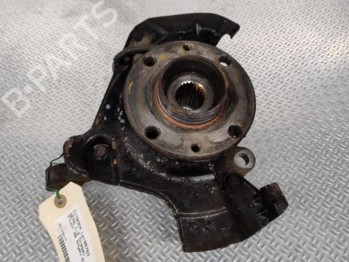 Right front steering knuckle CITROËN NEMO MPV 1.3 HDi 75 | BP25704066M26 