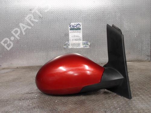 Right mirror SEAT ALTEA (5P1) 1.9 TDI | BP24082744C27 