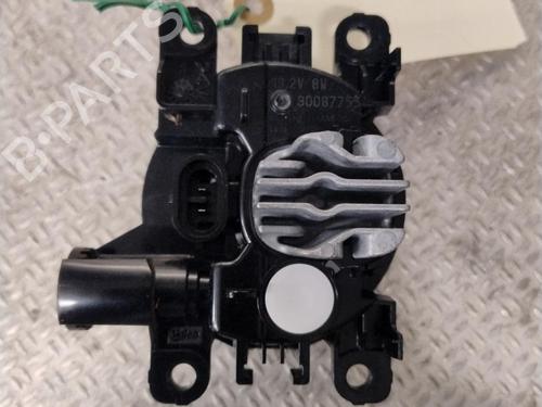 venstre-fortil-tagelygte-renault-kangoo-iii-mpv-2021-37002377 main image