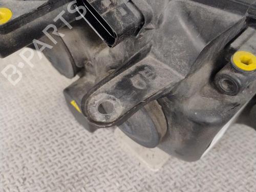 Left headlight FORD S-MAX (WA6) 2.0 TDCi | BP33969810C28 - Image 5