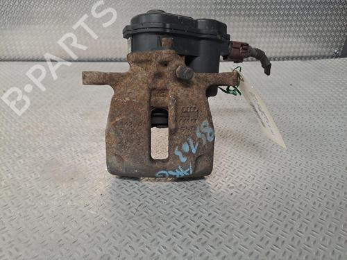 Left rear brake caliper AUDI Q5 (8RB) 2.0 TDI quattro | BP24060901M107 