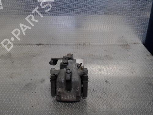 Used Right rear brake caliper CITROËN C3 I (FC_, FN_) 1.6 16V HDi (109 hp) 24074894