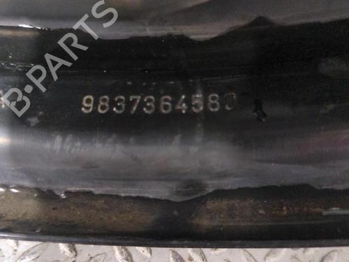 Fælk CITROËN AMI (9A_) Electric (9AZ2CA) | BP39893378C45 - Image 3