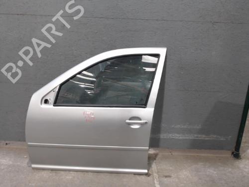 Used Left front door VW GOLF IV (1J1) 1.9 TDI 4motion (115 hp) 24083956