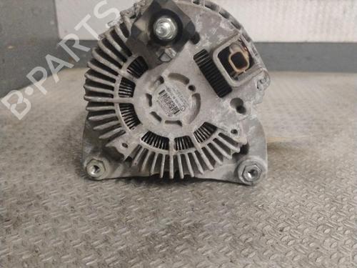 Alternator OPEL VIVARO B Van (X82) 1.6 CDTI (05) | BP34255201M7  - Image 6