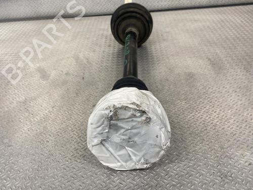 Left front driveshaft VW JETTA III (1K2) 1.9 TDI | BP24097634M38 