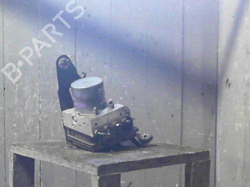 Used ABS pump RENAULT GRAND SCÉNIC II (JM0/1_) 1.9 dCi (JM0G, JM12, JM1G, JM2C) (120 hp) 30483757