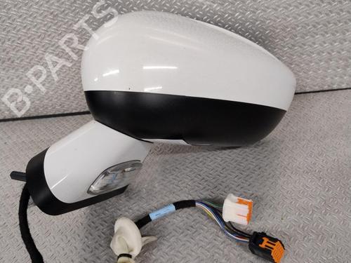 left-mirror-citroen-c4-ii-nc_-2009-37002513 main image