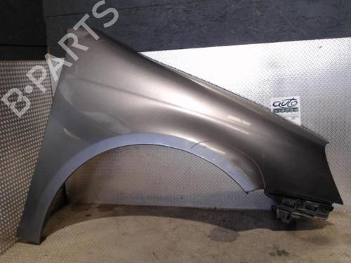 Used Right front fenders VW JETTA III (1K2) 1.9 TDI (105 hp) 24085386