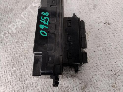 Display monitor KIA CEE'D Hatchback (ED) 1.6 CRDi 115 | BP26969030C48