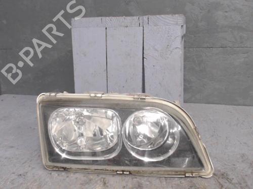 Right headlight VOLVO V40 Estate (645) 1.9 DI | BP24070320C29 